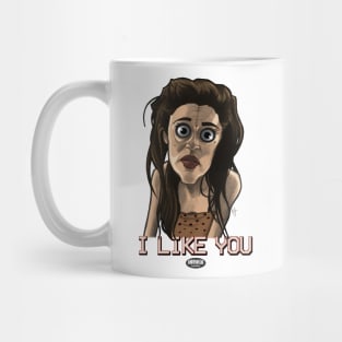 Lily Mug